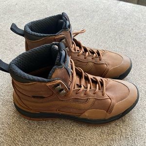 Vans Ultrarange Exo HI MTE